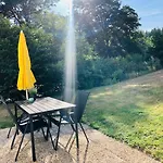 Idyllische Bei Am Апартаменты