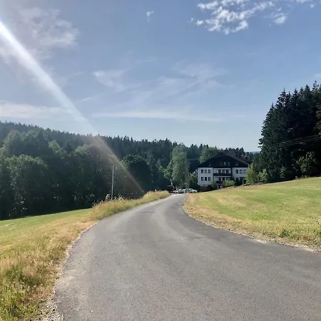 Idyllische Bei Am